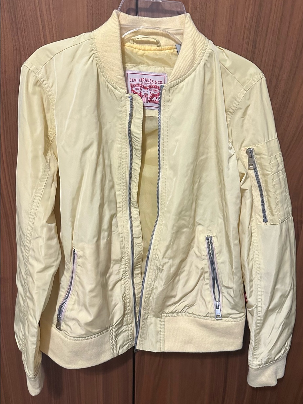 Levi's Jacket